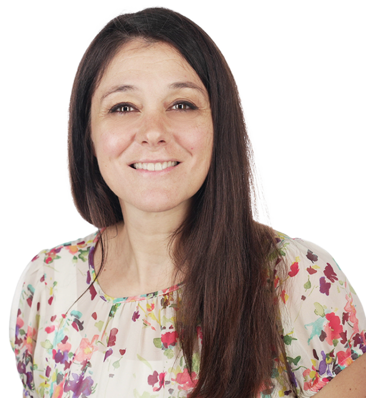 Dr. Pavine Lefevre, Lead Scientist at Alimentiv