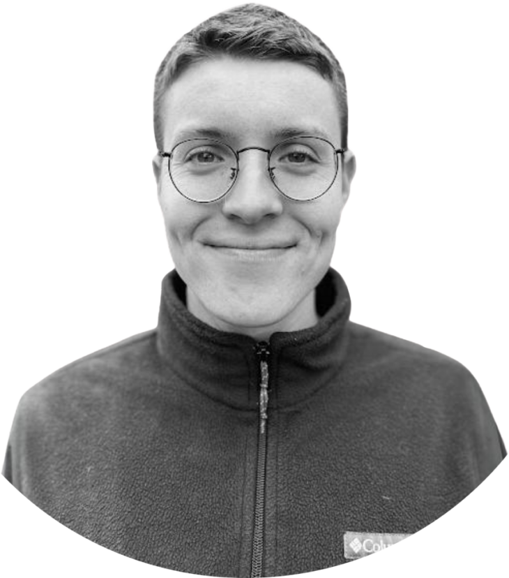 Jason Roberts - Director of Image Analysis at Glint Lab