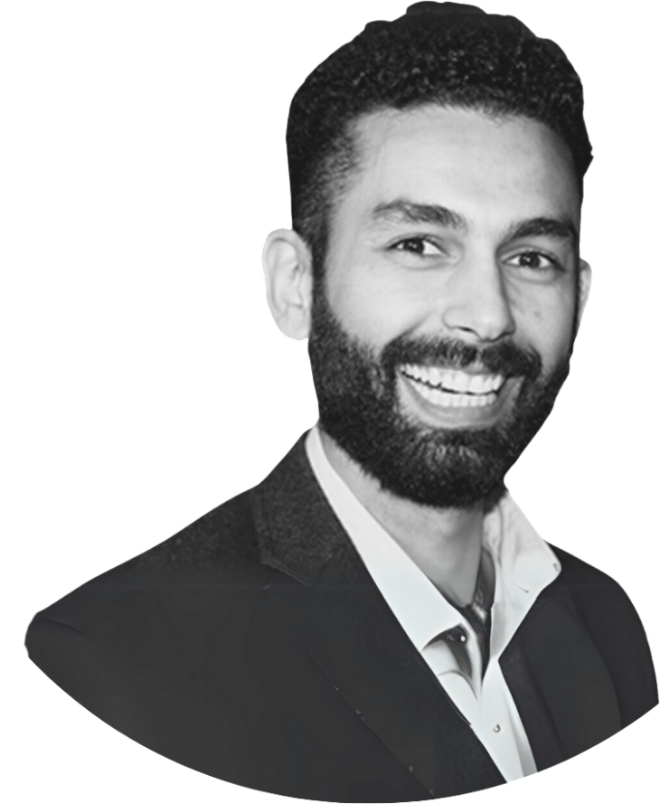 Misagh Naderi - Chief Executive Officer at Glint Lab